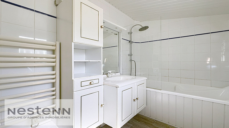 Ma-Cabane - Vente Maison BEAUVOIR-SUR-MER, 260 m²