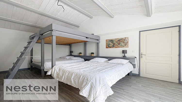 Ma-Cabane - Vente Maison BEAUVOIR-SUR-MER, 260 m²