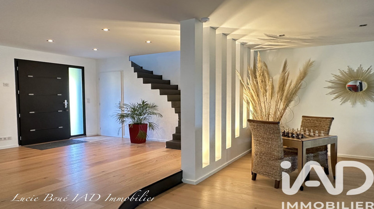 Ma-Cabane - Vente Maison Beauvoir-sur-Mer, 270 m²