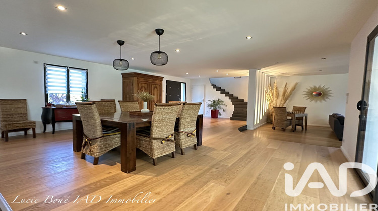 Ma-Cabane - Vente Maison Beauvoir-sur-Mer, 270 m²