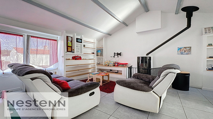 Ma-Cabane - Vente Maison BEAUVOIR-SUR-MER, 73 m²
