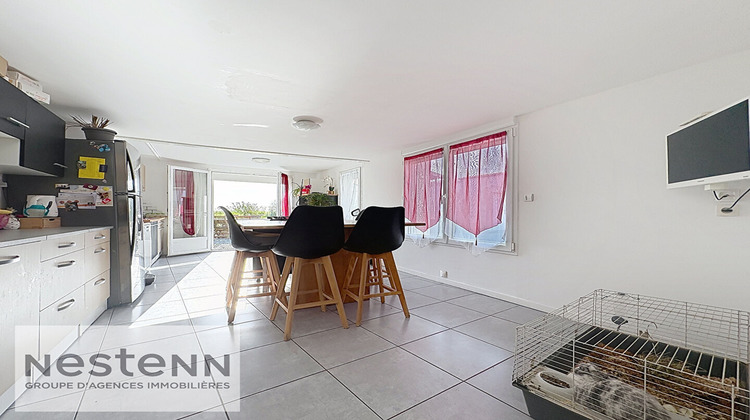 Ma-Cabane - Vente Maison BEAUVOIR-SUR-MER, 73 m²