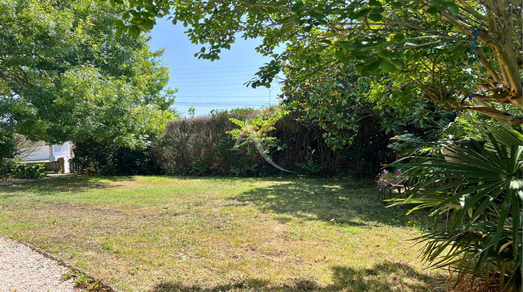 Ma-Cabane - Vente Maison BEAUVOIR-SUR-MER, 147 m²
