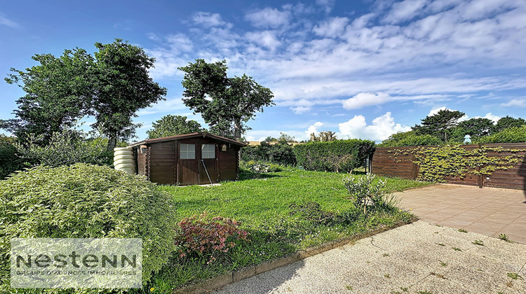 Ma-Cabane - Vente Maison BEAUVOIR-SUR-MER, 106 m²
