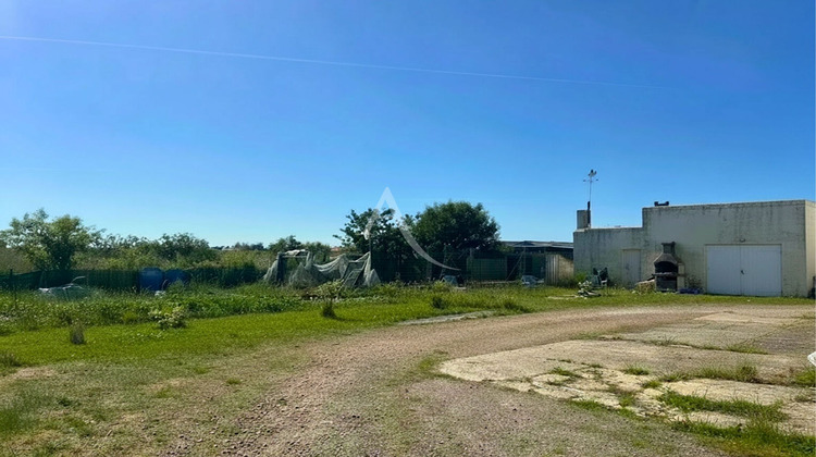 Ma-Cabane - Vente Maison BEAUVOIR-SUR-MER, 129 m²