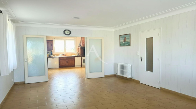 Ma-Cabane - Vente Maison BEAUVOIR-SUR-MER, 129 m²