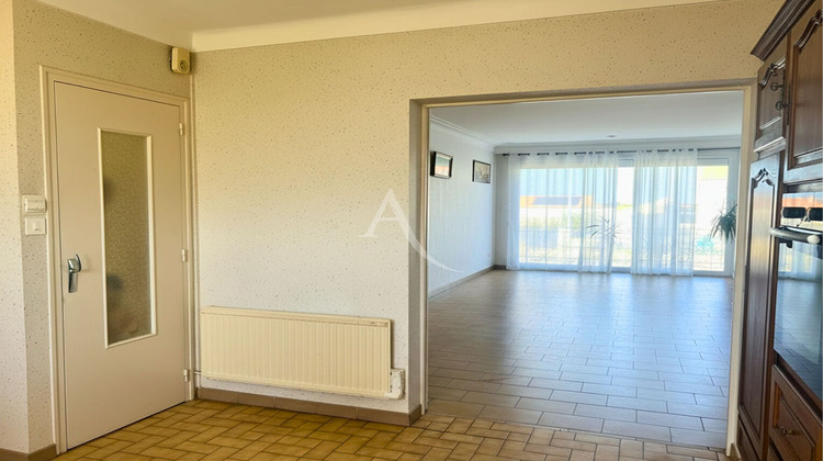 Ma-Cabane - Vente Maison BEAUVOIR-SUR-MER, 129 m²