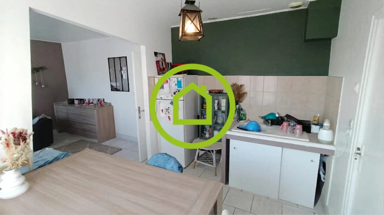 Ma-Cabane - Vente Maison BEAUVOIR SUR MER, 50 m²