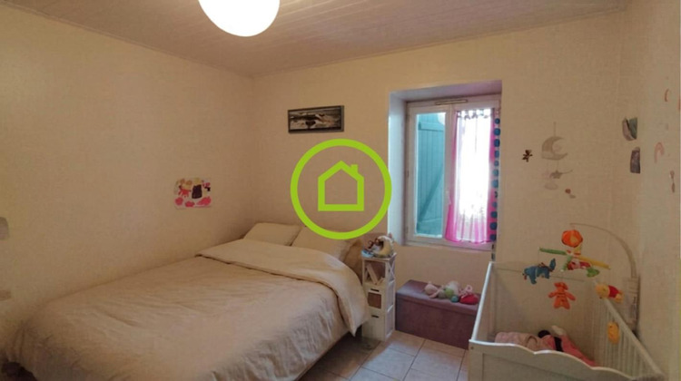 Ma-Cabane - Vente Maison BEAUVOIR SUR MER, 50 m²