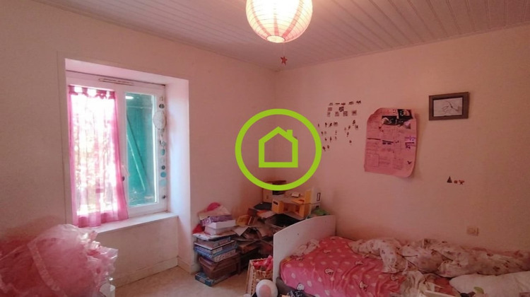 Ma-Cabane - Vente Maison BEAUVOIR SUR MER, 50 m²