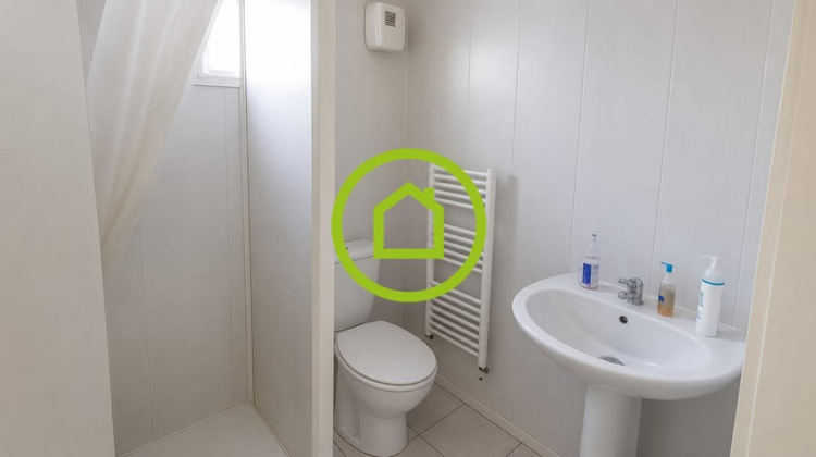 Ma-Cabane - Vente Maison BEAUVOIR SUR MER, 50 m²