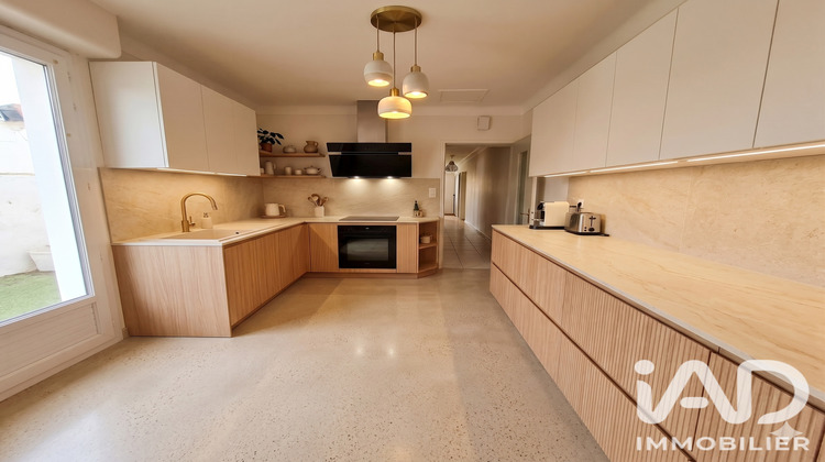 Ma-Cabane - Vente Maison Beauvoir-sur-Mer, 120 m²