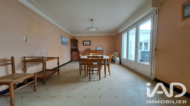 Ma-Cabane - Vente Maison Beauvoir-sur-Mer, 120 m²