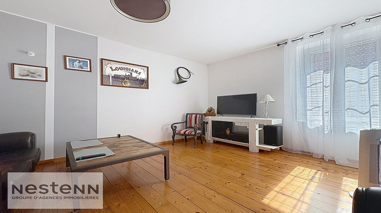 Ma-Cabane - Vente Maison BEAUVOIR-SUR-MER, 70 m²