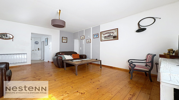 Ma-Cabane - Vente Maison BEAUVOIR-SUR-MER, 70 m²