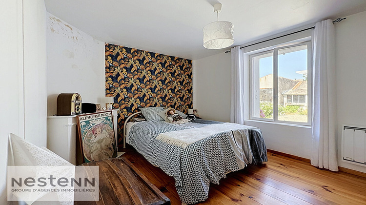 Ma-Cabane - Vente Maison BEAUVOIR-SUR-MER, 70 m²