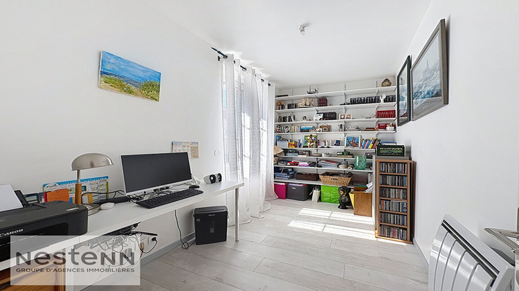 Ma-Cabane - Vente Maison BEAUVOIR-SUR-MER, 70 m²
