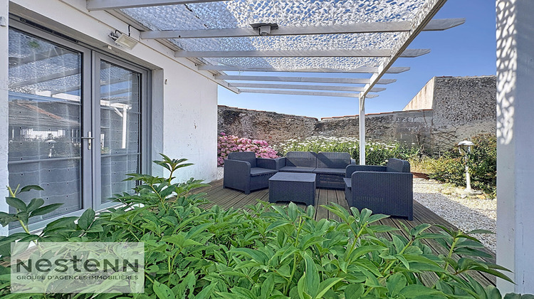 Ma-Cabane - Vente Maison BEAUVOIR-SUR-MER, 70 m²