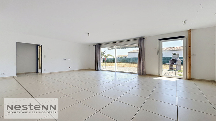 Ma-Cabane - Vente Maison BEAUVOIR-SUR-MER, 80 m²