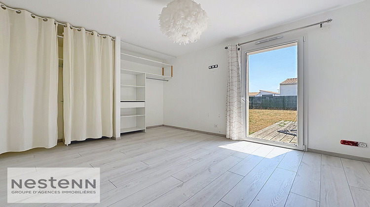 Ma-Cabane - Vente Maison BEAUVOIR-SUR-MER, 80 m²