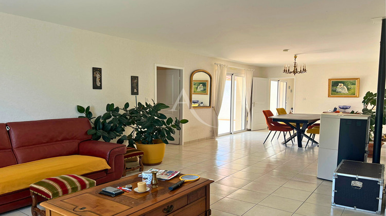 Ma-Cabane - Vente Maison BEAUVOIR-SUR-MER, 127 m²