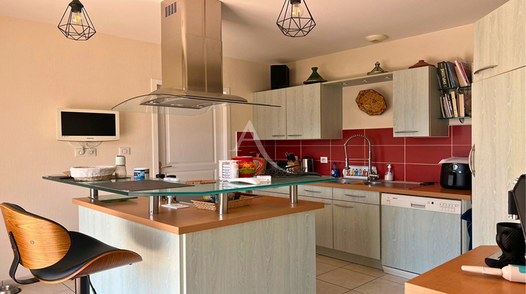 Ma-Cabane - Vente Maison BEAUVOIR-SUR-MER, 127 m²
