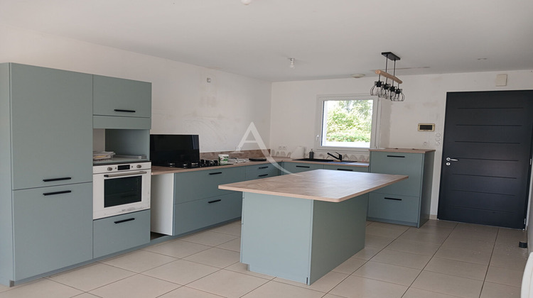 Ma-Cabane - Vente Maison BEAUVOIR-SUR-MER, 96 m²