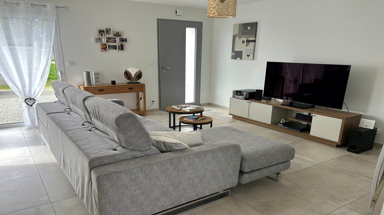 Ma-Cabane - Vente Maison Beauvoir-sur-Mer, 91 m²