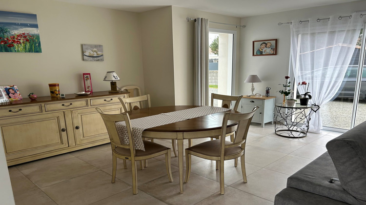 Ma-Cabane - Vente Maison Beauvoir-sur-Mer, 91 m²