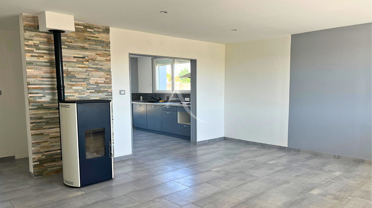Ma-Cabane - Vente Maison BEAUVOIR-SUR-MER, 66 m²