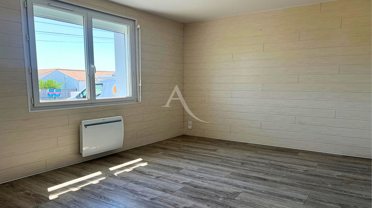 Ma-Cabane - Vente Maison BEAUVOIR-SUR-MER, 66 m²