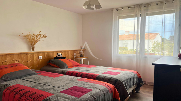 Ma-Cabane - Vente Maison BEAUVOIR-SUR-MER, 117 m²
