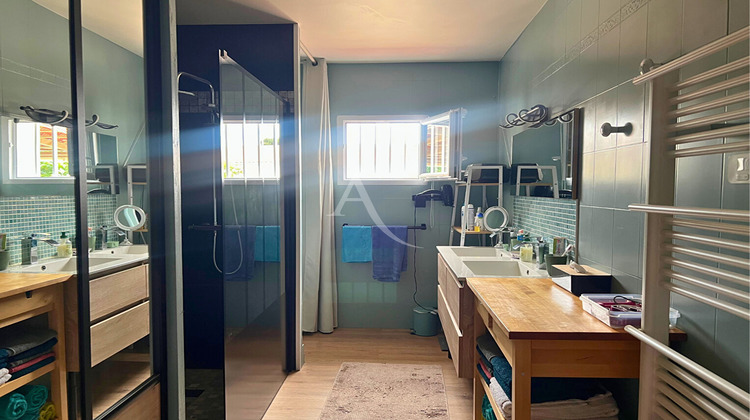 Ma-Cabane - Vente Maison BEAUVOIR-SUR-MER, 117 m²