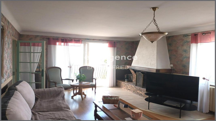 Ma-Cabane - Vente Maison BEAUVOIR SUR MER, 90 m²
