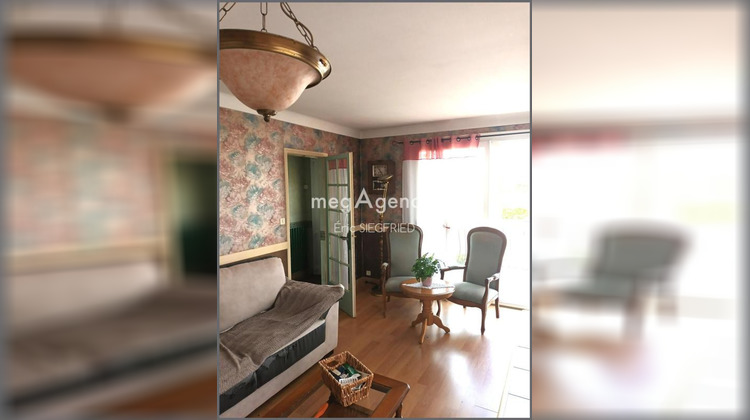 Ma-Cabane - Vente Maison BEAUVOIR SUR MER, 90 m²