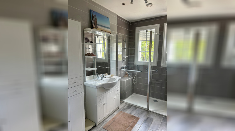 Ma-Cabane - Vente Maison Beauvoir-sur-Mer, 100 m²