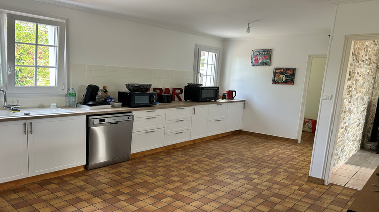 Ma-Cabane - Vente Maison Beauvoir-sur-Mer, 100 m²