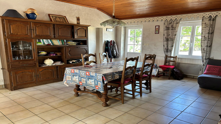 Ma-Cabane - Vente Maison Beauvoir-sur-Mer, 64 m²