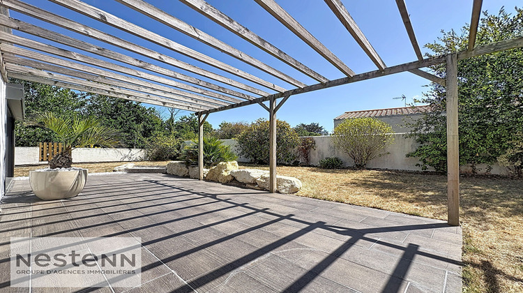 Ma-Cabane - Vente Maison BEAUVOIR-SUR-MER, 164 m²