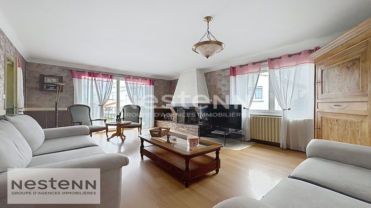 Ma-Cabane - Vente Maison BEAUVOIR-SUR-MER, 90 m²
