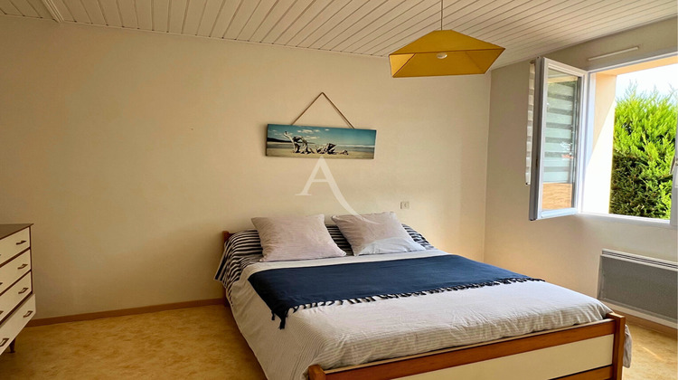 Ma-Cabane - Vente Maison BEAUVOIR-SUR-MER, 67 m²