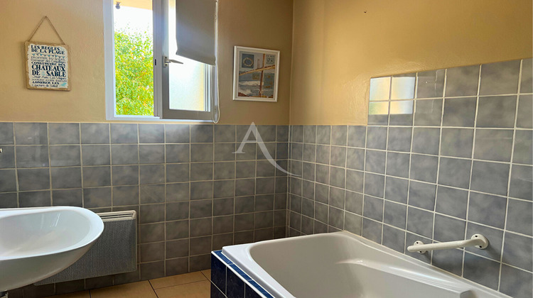 Ma-Cabane - Vente Maison BEAUVOIR-SUR-MER, 67 m²