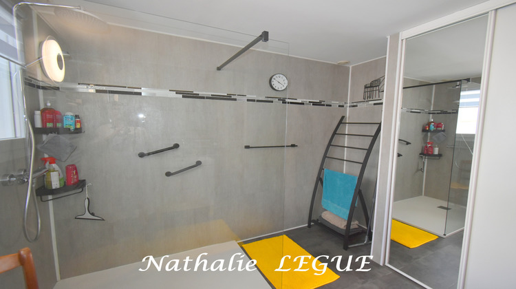 Ma-Cabane - Vente Maison BEAUVOIR SUR MER, 160 m²