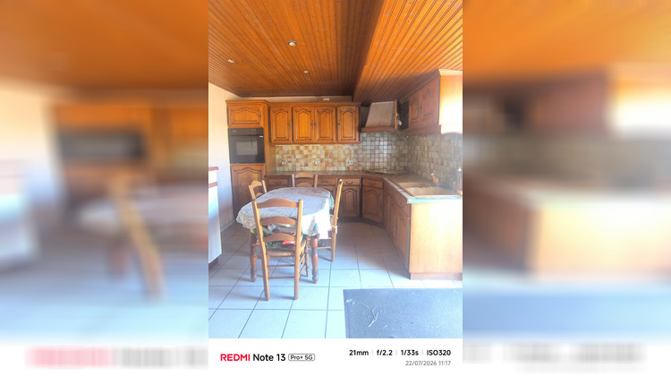 Ma-Cabane - Vente Maison BEAUVOIR-SUR-MER, 86 m²