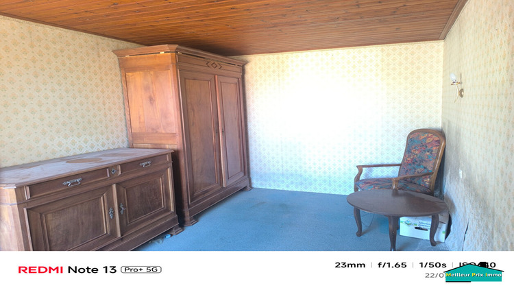 Ma-Cabane - Vente Maison BEAUVOIR-SUR-MER, 86 m²