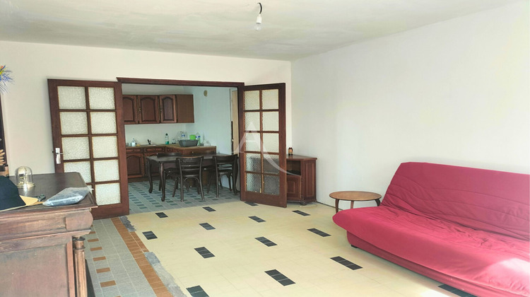 Ma-Cabane - Vente Maison BEAUVOIR-SUR-MER, 47 m²