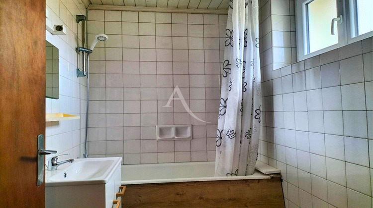 Ma-Cabane - Vente Maison BEAUVOIR-SUR-MER, 47 m²