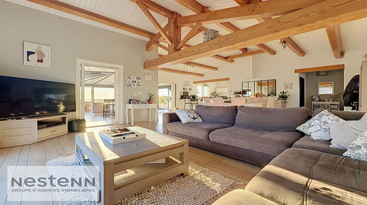 Ma-Cabane - Vente Maison BEAUVOIR-SUR-MER, 154 m²