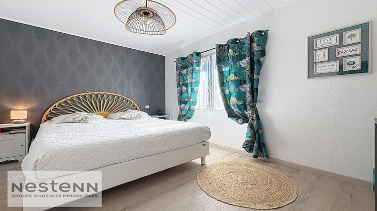 Ma-Cabane - Vente Maison BEAUVOIR-SUR-MER, 154 m²