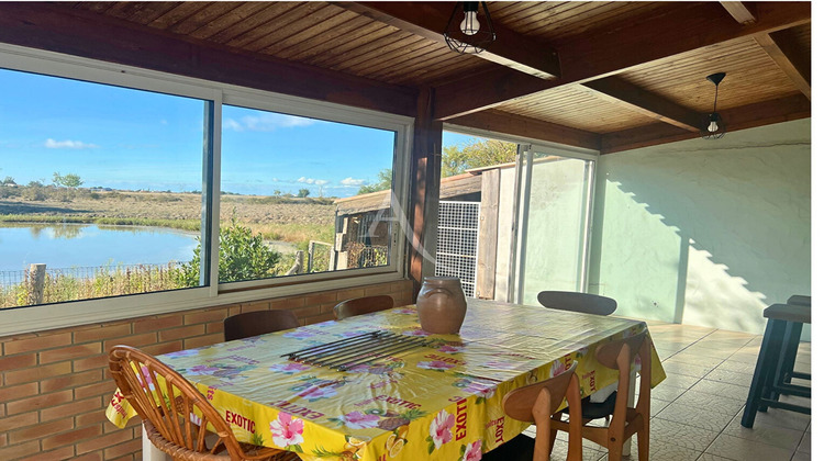 Ma-Cabane - Vente Maison BEAUVOIR-SUR-MER, 100 m²